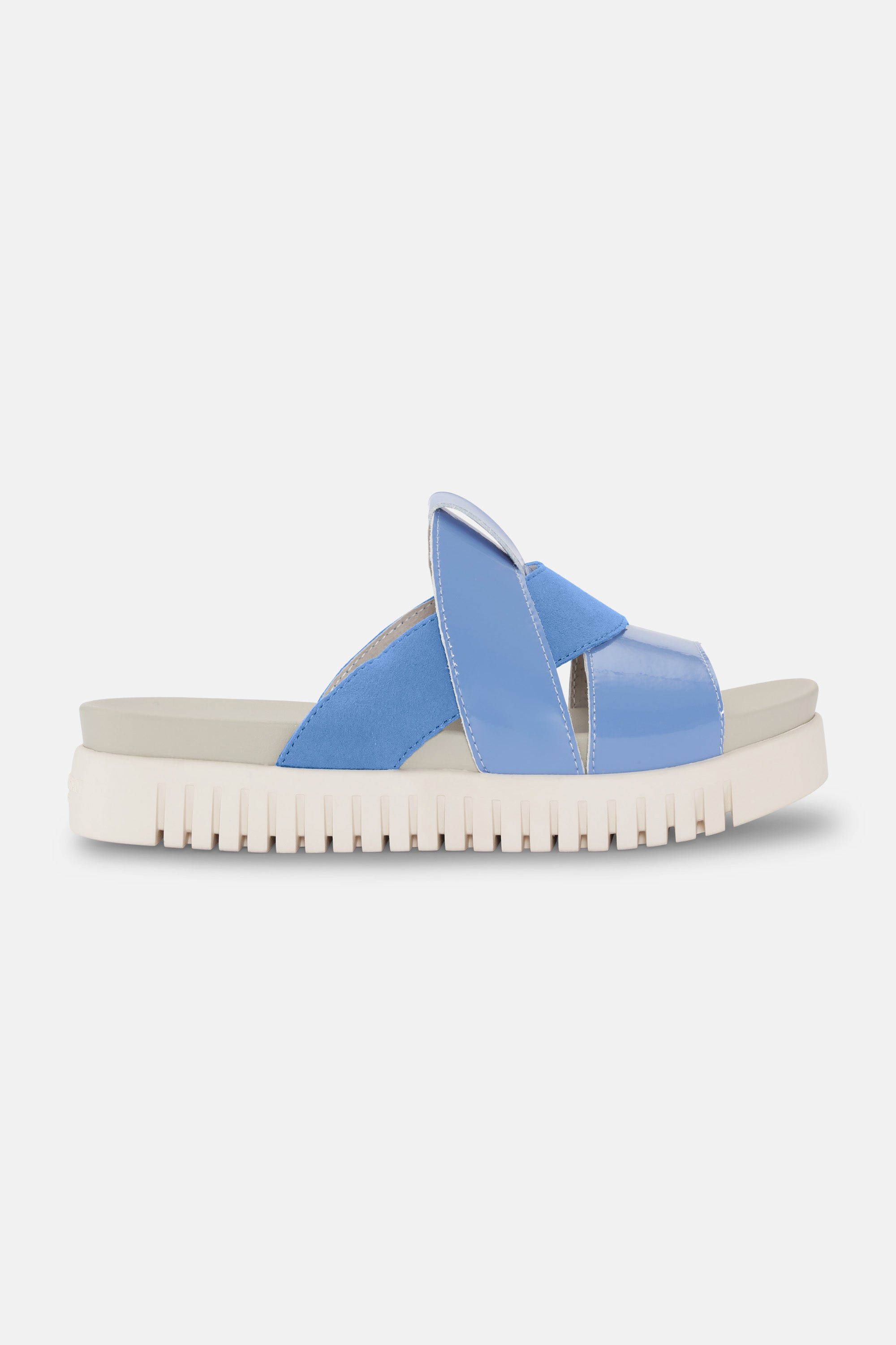 Ilse Jacobsen Hornbæk Footwear Sandalen Shoes 656 Light Regatta